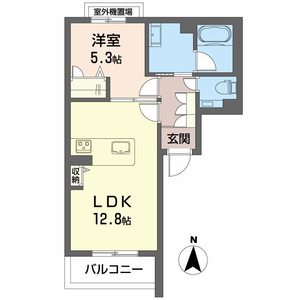 ノイエ　ブリュッケ 0302号-3