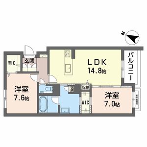 Ｐｒｅｍｉａｓ　上社 0301号室