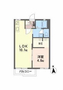 フレグランス池下 C202号-3
