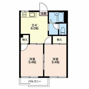 フローラ片浜 0202号-16