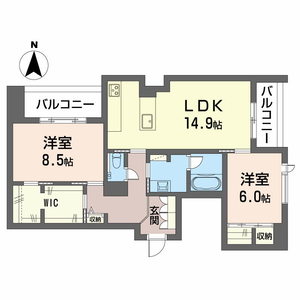 カーサ　コーシェリ 0405号-15