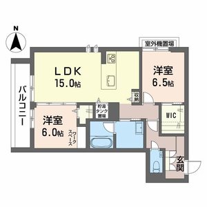 リノア泉が丘 0308号室