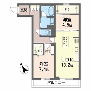 ユノス　フォリウム 0101号室