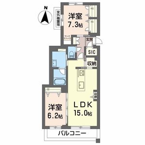 グラントット本町 0203号-15