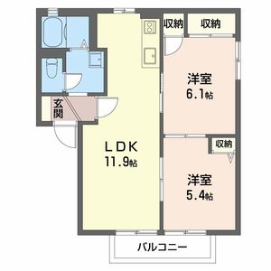 セントラルアイラ B205号-2