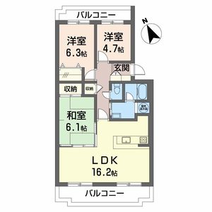 ＴＨＥ　ＲＯＯＴＳ 0104号室