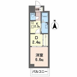 サンアレー瑞穂 0106号室