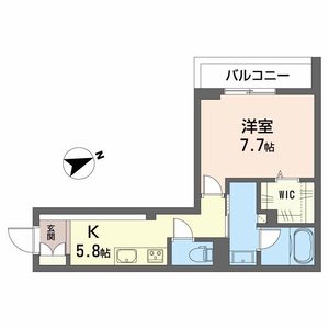 リオリエント加納本町 0202号室