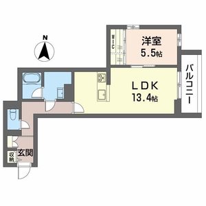 ラ カンタービレ 0206号-15