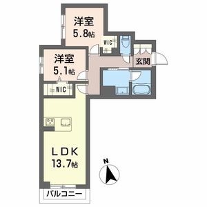 ＡＸＩＳ助信 0105号室