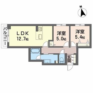 ＡＸＩＳ助信 0106号室