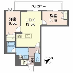 ラウンドアバウト安城 0301号室