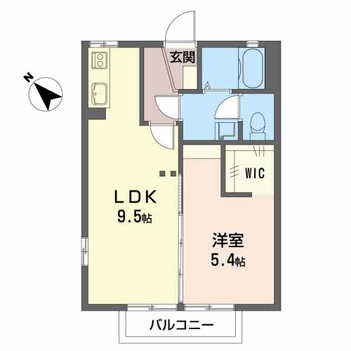 ノイエス前田南 0103号-16