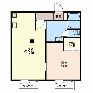 メゾン　タイガ 0201号-16
