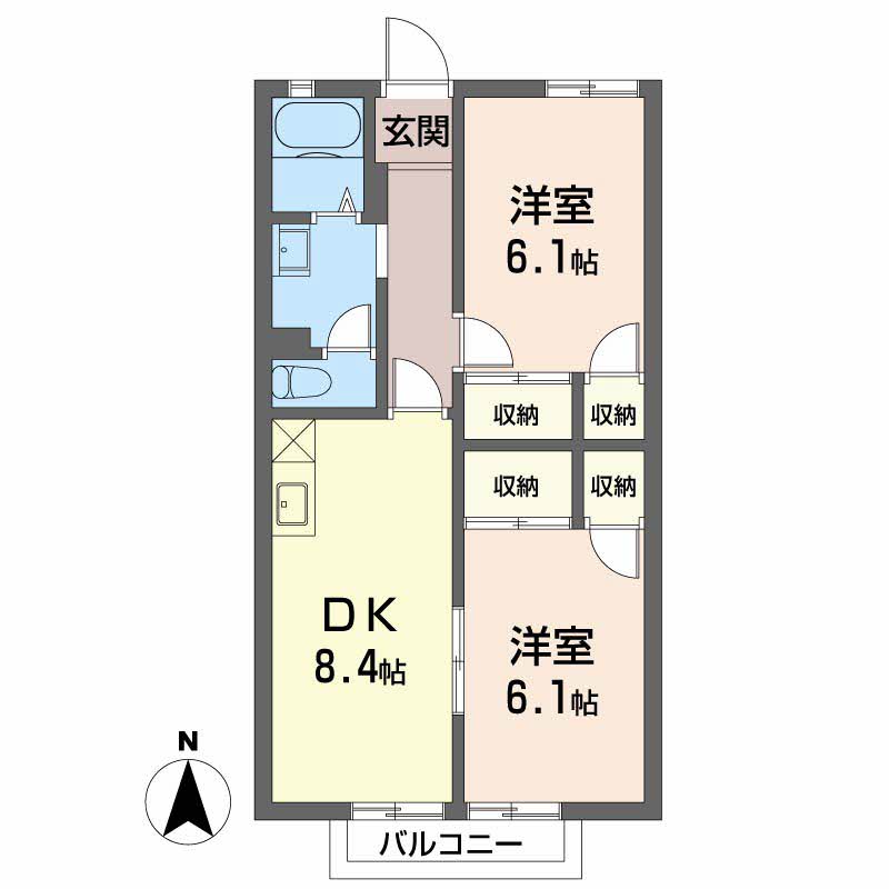 エスポールスギウラ 0201号-16