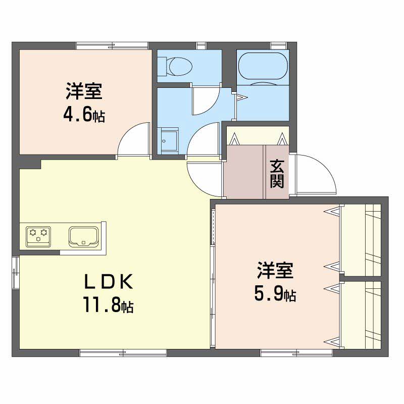 シャトル藤A101-2