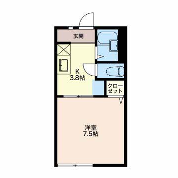 カサヴェルデ 0101号-12