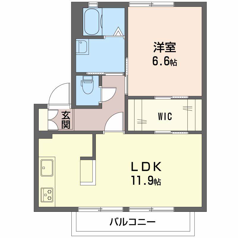 グランメールユタカ0203-2