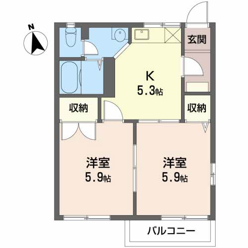 フレグランスリバティA201-2
