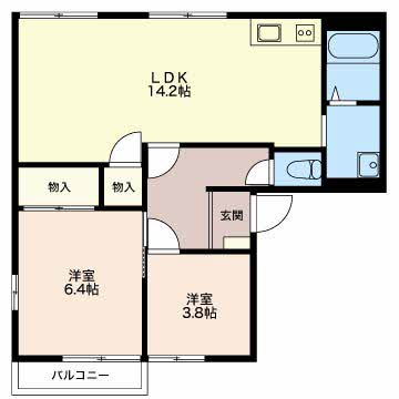 DO STREET B203号-16