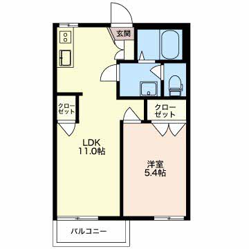 フレグランス野秋 0203号-2