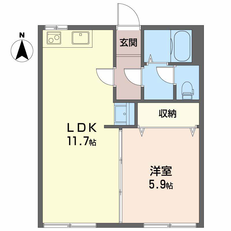 キップス安新A101-2