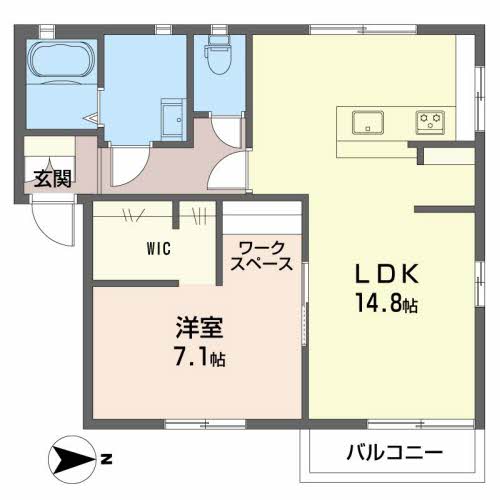 エバーグリーンA203-2
