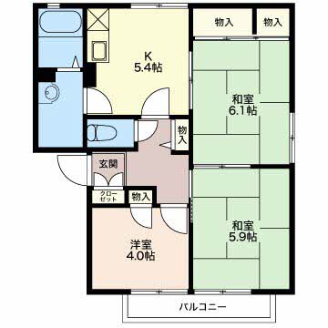 ディアスストリートC201-2