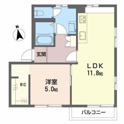 ディアス　クレールB201-2
