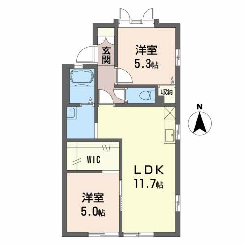 グリーンステージ柱六番0101-2