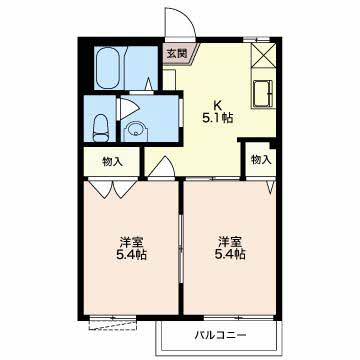 フレグランス音無 0101号-13