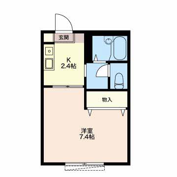 ダイヤプラザ 0103号-16