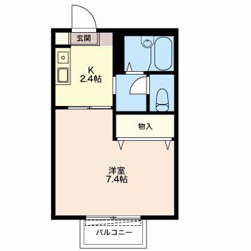 ダイヤプラザ0203-2