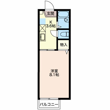 Shin’y House 0203号-13
