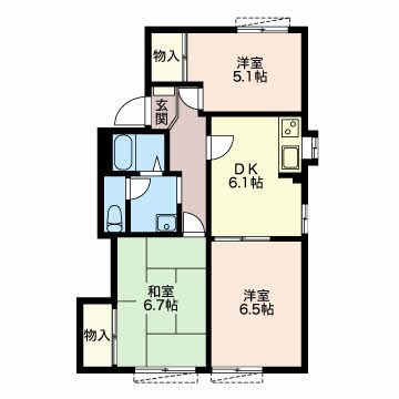 ラルミエールＭ２ 0101号-16