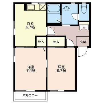 ぴゅあ　ぐり－んべーるC201-2