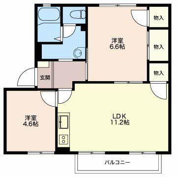 ウィンディーＳＵＺＵＫＡA103-2