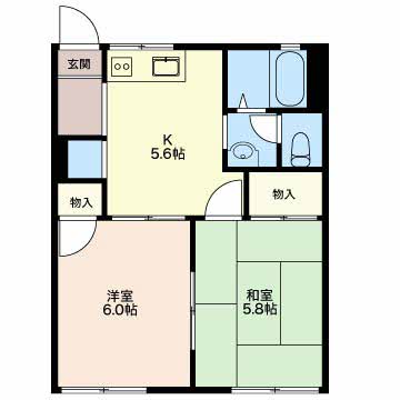 ファミールすずき0102-2