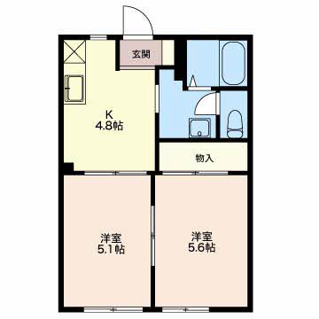 サンステージ元城0103-2