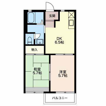 セントラルヒルズ 0202号-13