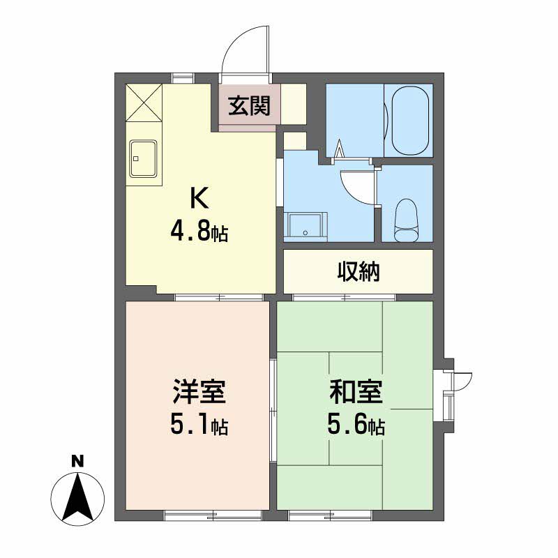 ファミーユ 0101号-2