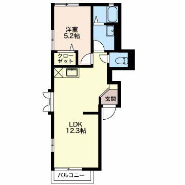 プランドールＭA201-2