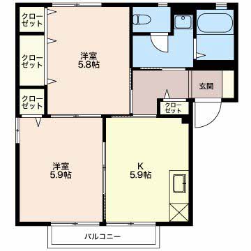 萩の里 B201号-13