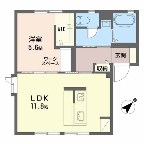 シャローグレイスA102-2
