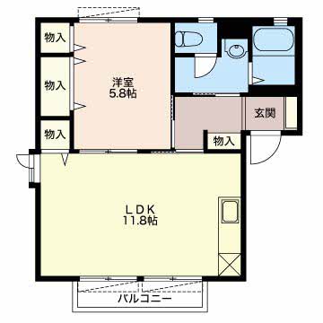 シャローグレイスC202-2