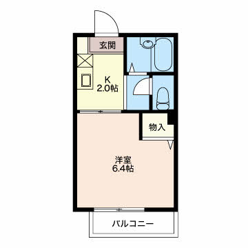 サンクレスト池場0202-2