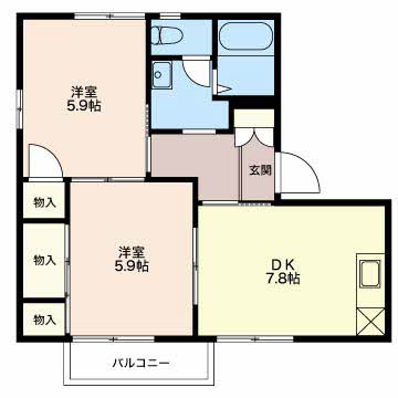 プレミール日比野 0203号-16