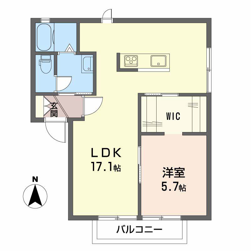 ラビアンローゼＴＲＳB201-2
