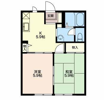 パストラルB101-2