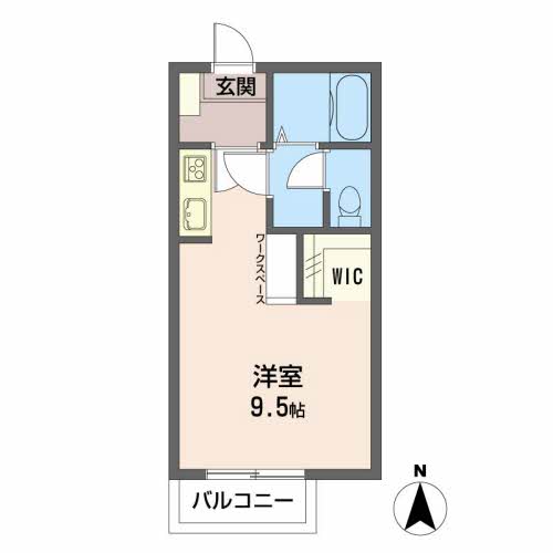 サンモール赤座0201-2